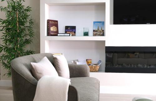 Jaen Appartement | H2, vivienda turística