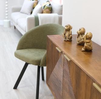 Jaen Appartement | H2, vivienda turística