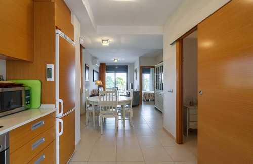 L'Hospitalet de l'Infant Appartement | H205-107 UHC OLIVERAS V APARTMENTS