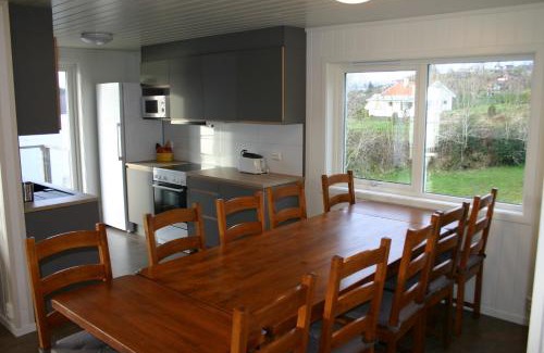 Sjernarøy Maison | H21 - Furre Beach