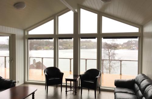 Sjernarøy Maison | H21 - Furre Beach