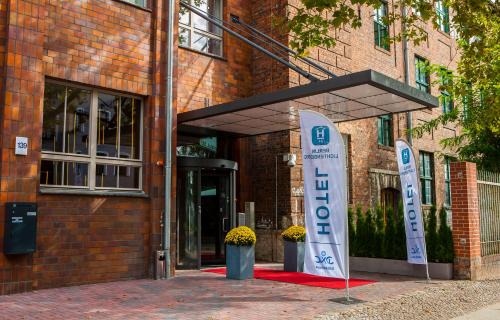 Lichtenberg Hôtel | H24 Berlin Lichtenberg