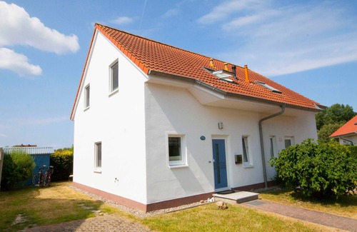 Alt Gaarz Appartement | H24: chalet 3 pièces (max 4 personnes plus un bébé) - zone chalet H24 Lighthouse Road Rerik