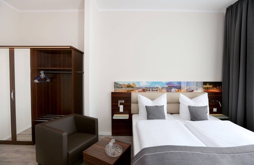 Teltow Hôtel | H24 Hoteltow