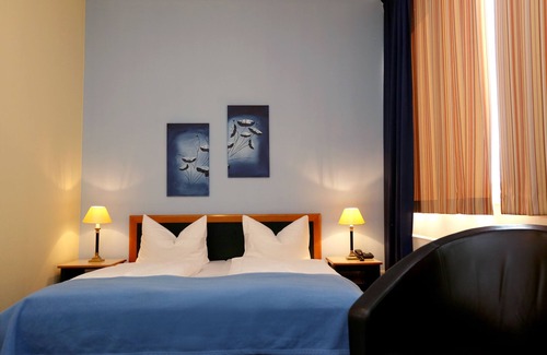 Teltow Hôtel | H24 Hoteltow