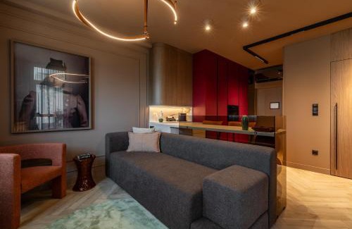 Debrecen Appartement | H24 - Parkside Apartment