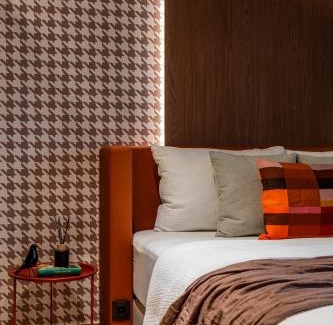 Debrecen Appartement | H24 - Parkside Apartment