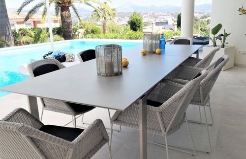 Santa Ponsa Maison | H2719 Exclusive villa with pool for 6 people in Santa Ponsa