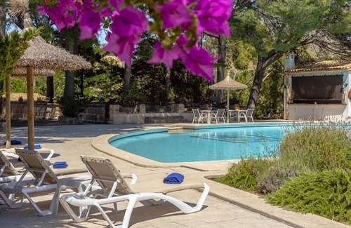 Cala San Vicente Maison | H2914 Finca Gran Voramar