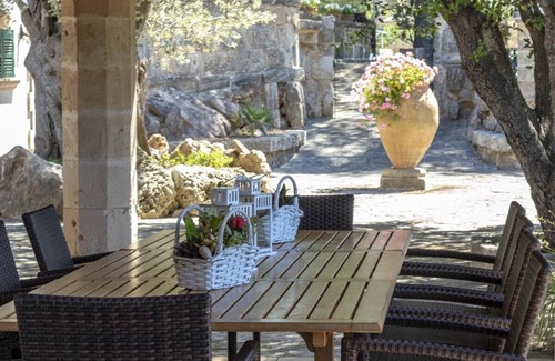 Cala San Vicente Maison | H2914 Finca Gran Voramar