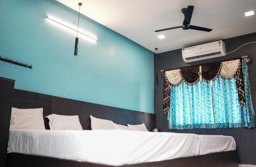 Pennagaram Hôtel | H2cottage
