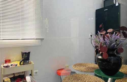 Plaza de Toros Vieja Appartement | H2M Plaza de Toros Vieja 2 bedroom Smart TV & Wifi