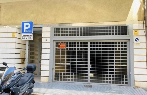 Plaza de Toros Vieja Appartement | H2M Plaza de Toros Vieja 2 bedroom Smart TV & Wifi