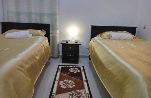 Tanah Rata Maison | H2O Apartment