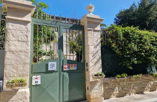Peyriac-de-Mer Lit Et Petit-Déjeuner | H2o Chambres d'Hôtes