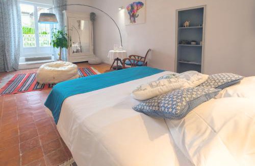 Peyriac-de-Mer Lit Et Petit-Déjeuner | H2o Chambres d'Hôtes