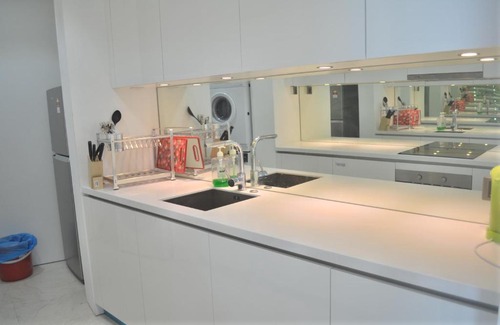 Ara Damansara Appartement | H2o Residences by H Booking