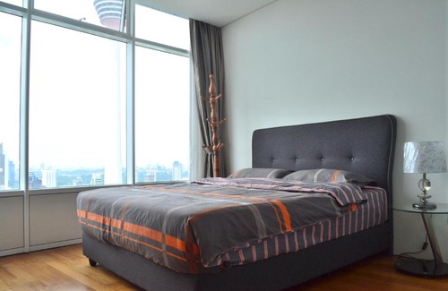 Ara Damansara Appartement | H2o Residences by H Booking