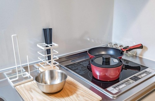 Toshima Appartement | H2O Stay Ikebukuro 202 - Ikebukuro 202 /Toshima-ku Tokyo