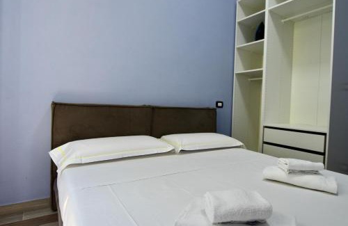 Genoa Appartement | H2ome - Giovannetti Design, relax e comfort a pochi minuti dal centro