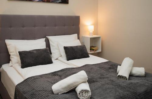Pecs Appartement | H30 Apartman