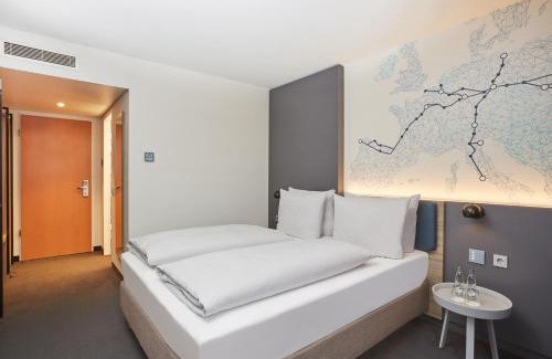 Paunsdorf Hôtel | H4 Hotel Leipzig