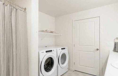 Fort Lewis Appartement | H4N Wellstone | 2Bd Apartment Near JBLM