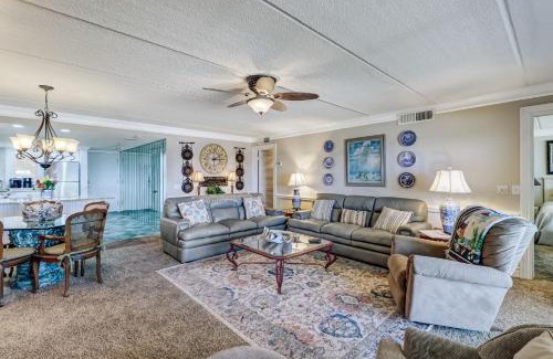 Fernandina Beach Maison | H6 Amelia South