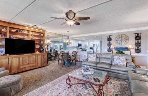 Fernandina Beach Maison | H6 Amelia South