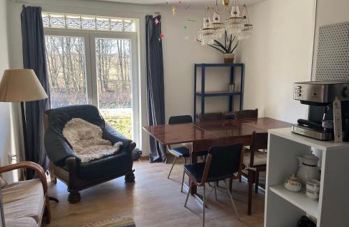 Horni Mesto Appartement | Hačaperka domeček