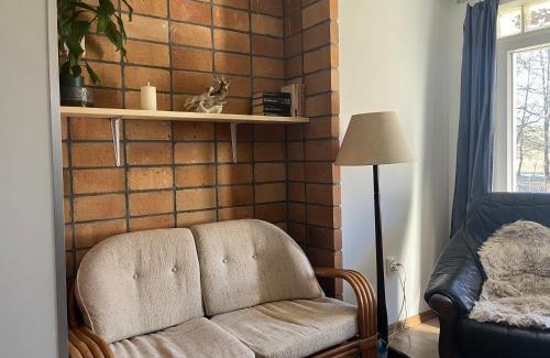 Horni Mesto Appartement | Hačaperka domeček