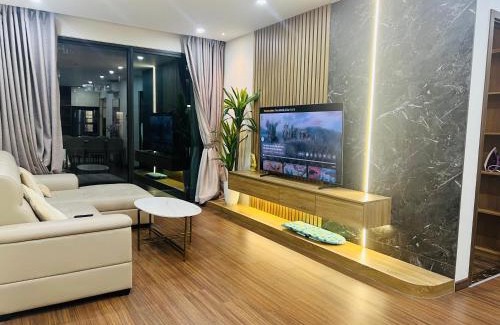 District 10 Appartement | Ha Đo Centrosa Building , Ba Thang Hai street, distrist 10