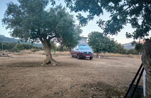 Lassithi Prefecture Autre | HA Camp