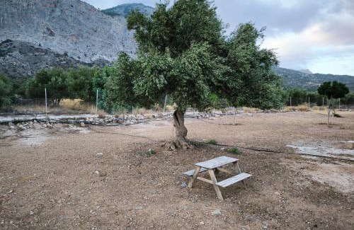 Lassithi Prefecture Autre | HA Camp