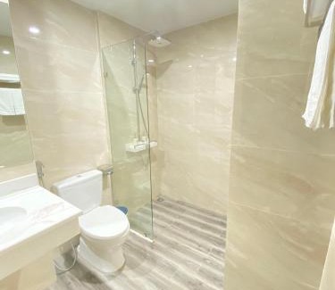 Ha Long Hôtel | Ha Long Bay Tuần Châu Hotel
