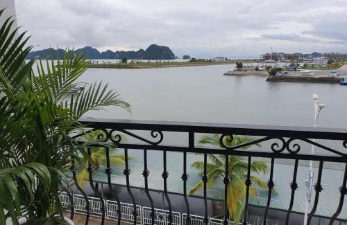 Ha Long Hôtel | Ha Long Bay Tuần Châu Hotel