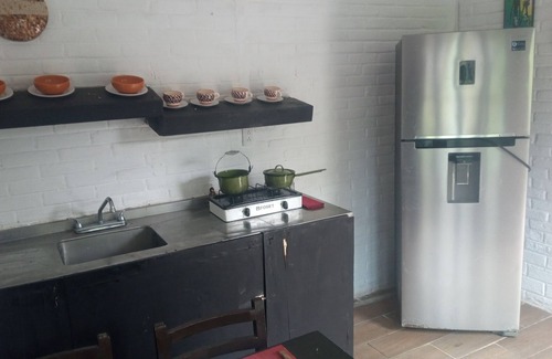 Rio Blanco Maison | HA MULTI ALOJAMIENTOS PICO DE ORIZABA