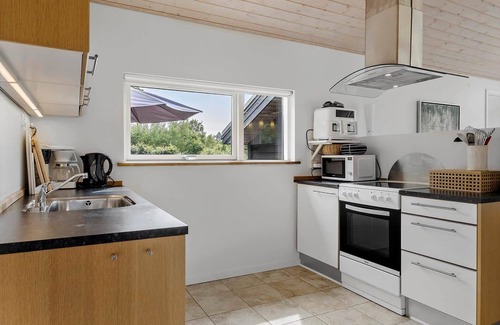 Asaa Maison | HA173 Asaa - Knirren 6 B