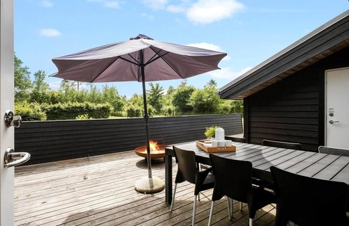 Asaa Maison | HA173 Asaa - Knirren 6 B