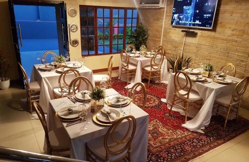 Thohoyandou Lit Et Petit-Déjeuner | Ha2Cuta Boutique Hotel