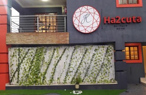 Thohoyandou Lit Et Petit-Déjeuner | Ha2Cuta Boutique Hotel