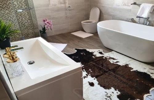 Thohoyandou Lit Et Petit-Déjeuner | Ha2Cuta Boutique Hotel