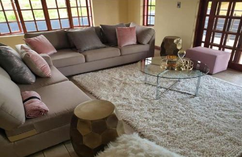 Thohoyandou Lit Et Petit-Déjeuner | Ha2Cuta Boutique Hotel