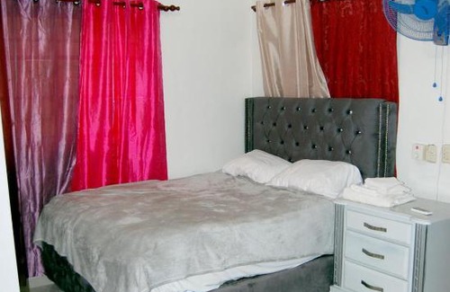 Bani Appartement | Haabitacion Estudio III