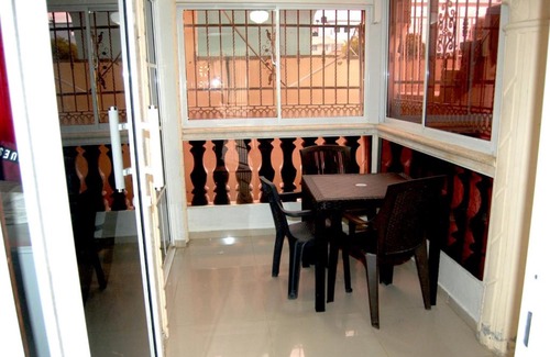 Bani Appartement | Haabitacion Estudio III