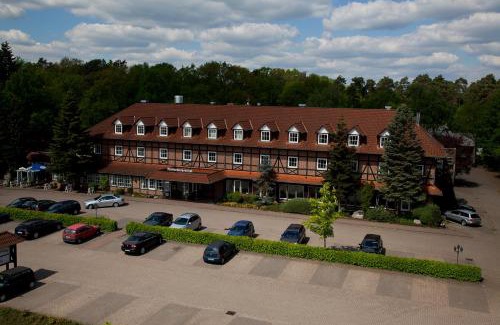 Verden Hôtel | Haags Hotel Niedersachsenhof