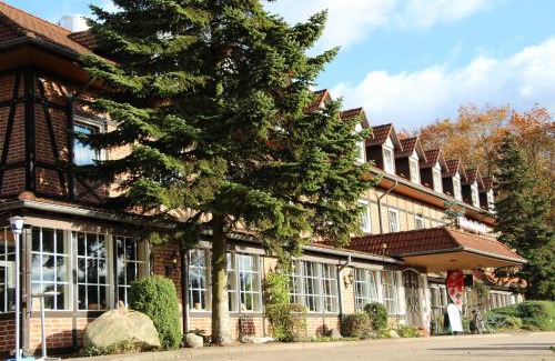 Verden Hôtel | Haags Hotel Niedersachsenhof