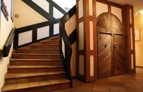Verden Hôtel | Haags Hotel Niedersachsenhof