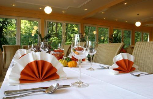 Verden Hôtel | Haags Hotel Niedersachsenhof
