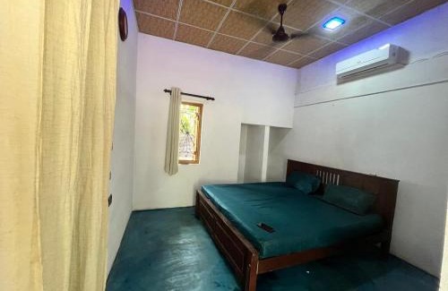 Pottuvil Division 2 Maison | Haanis Villa